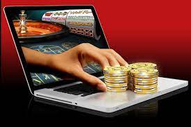 Онлайн казино Vulkan Russia Casino